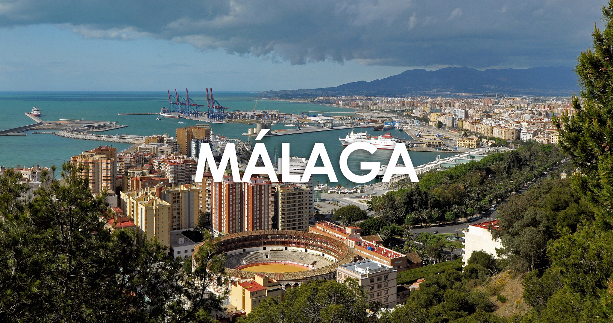 MALAGA