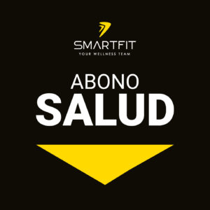 Abono Salud Smartfit