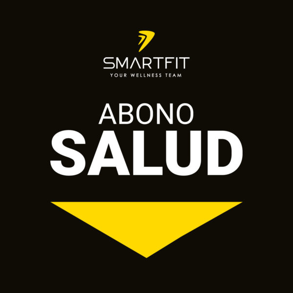 Abono Salud Smartfit