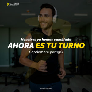Campaña septiembre 2025