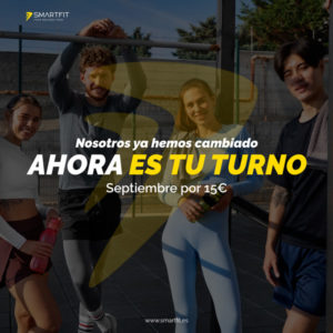 Campaña septiembre 2025