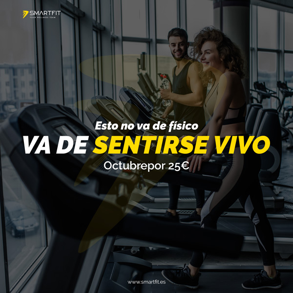 CampaƱa octubre 2025